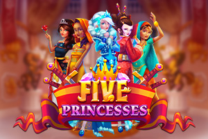 Five Princesses