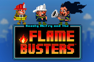 Flame Busters