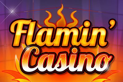 Flamin' Casino