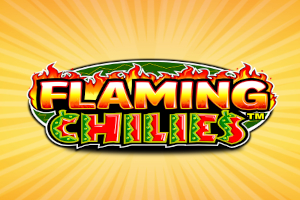 Flaming Chilies