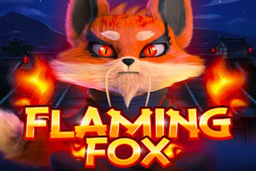 Flaming Fox