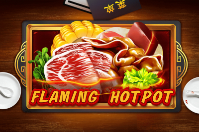 Flaming Hotpot