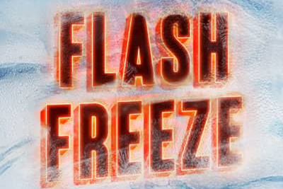 Flash Freeze