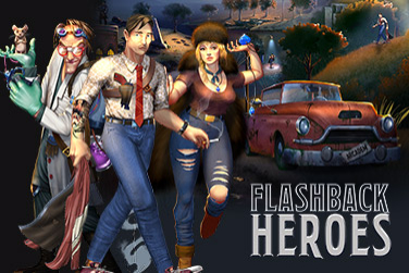 Flashback Heroes