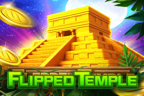 Flipped Temple