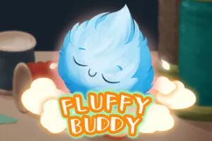 Fluffy Buddy