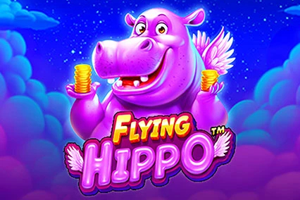 Flying Hippo