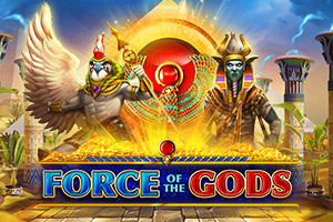 Force of the Gods