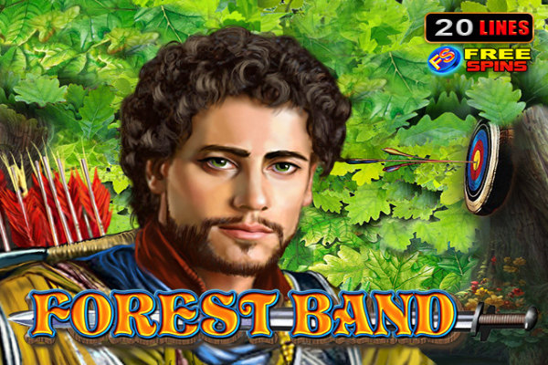 Forest Band