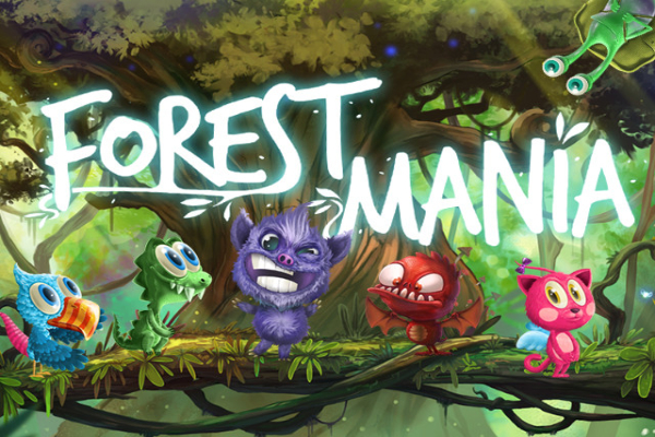 Forest Mania