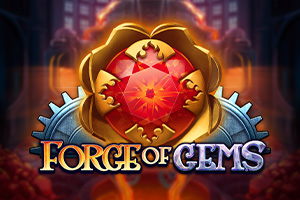 Forge of Gems