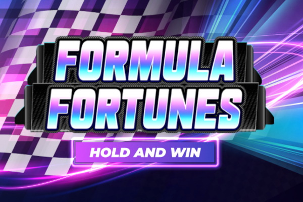 Formula Fortunes