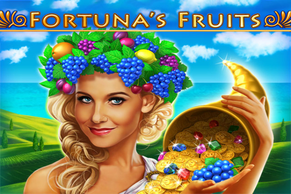 Fortunas Fruits