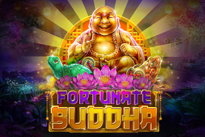 Fortunate Buddha