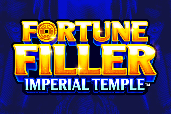 Fortune Filler Imperial Temple