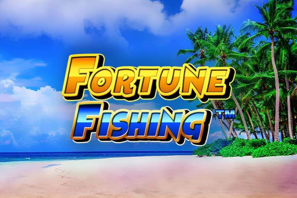 Fortune Fishing