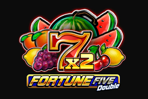 Fortune Five Double