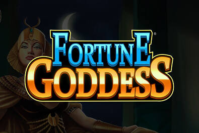 Fortune Goddess