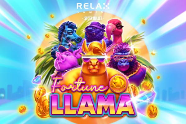 Fortune Llama