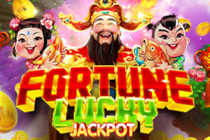 Fortune Lucky Jackpot