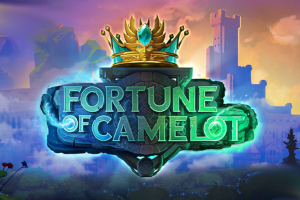 Fortune of Camelot