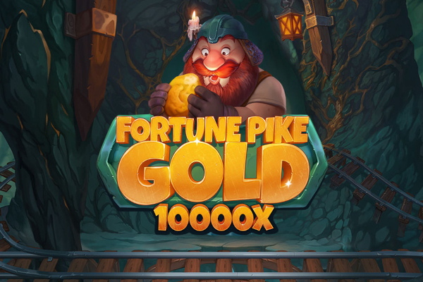 Fortune Pike Gold