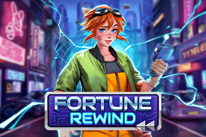 Fortune Rewind