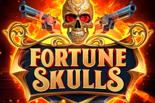 Fortune Skulls