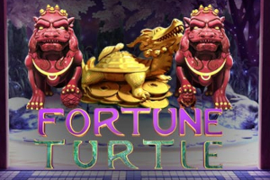 Fortune Turtle