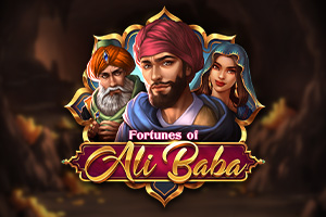 Fortunes of Ali Baba