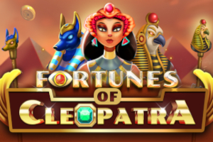 Fortunes of Cleopatra