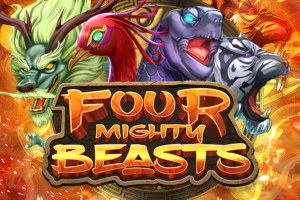 Four Mighty Beasts