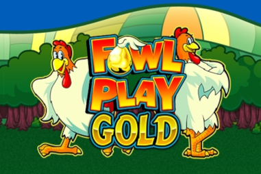 Fowl Play Gold