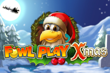 Fowl Play Xmas