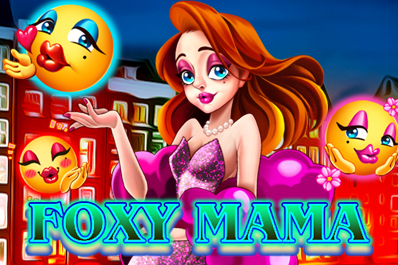 Foxy Mama