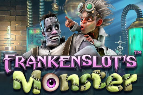 Frankenslot’s Monster