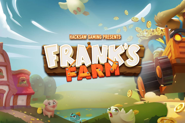 Frank's Farm