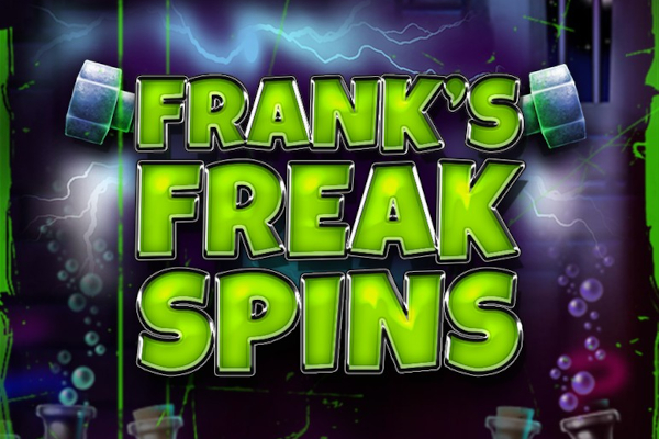 Frank's Freak Spins