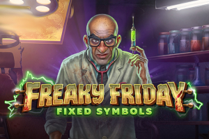 Freaky Friday Fixed Symbols