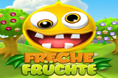 Freche Fruchte