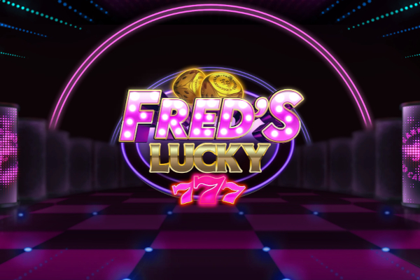 Fred's Lucky 777