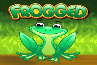 Frogged