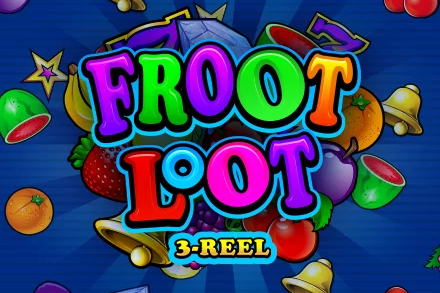 Froot Loot 3-Reel