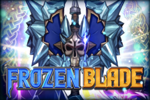 Frozen Blade