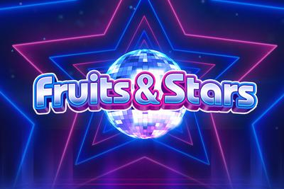 Fruits & Stars