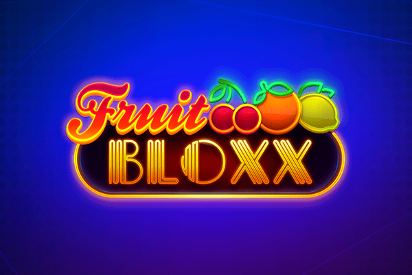 Fruit Bloxx