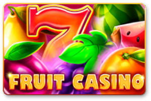 Fruit Casino 3x3