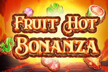 Fruit Hot Bonanza