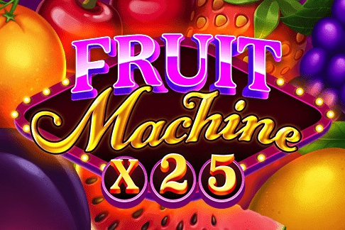 Fruit Machine X25