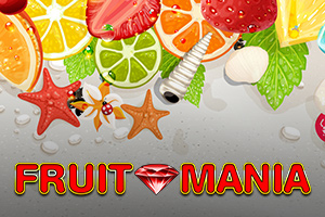 Fruit Mania